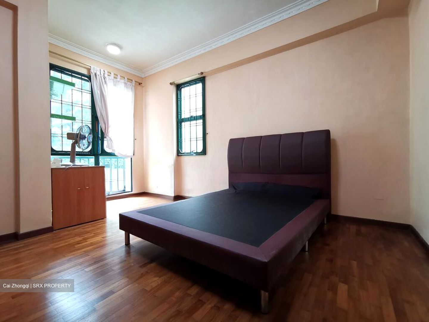 Highgate (D21), Condominium #521622901